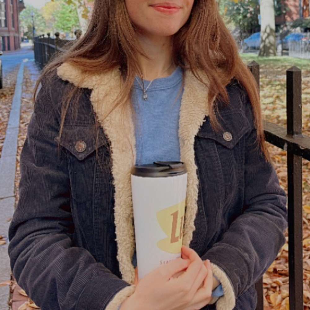 Meet your Posher, Mooney!